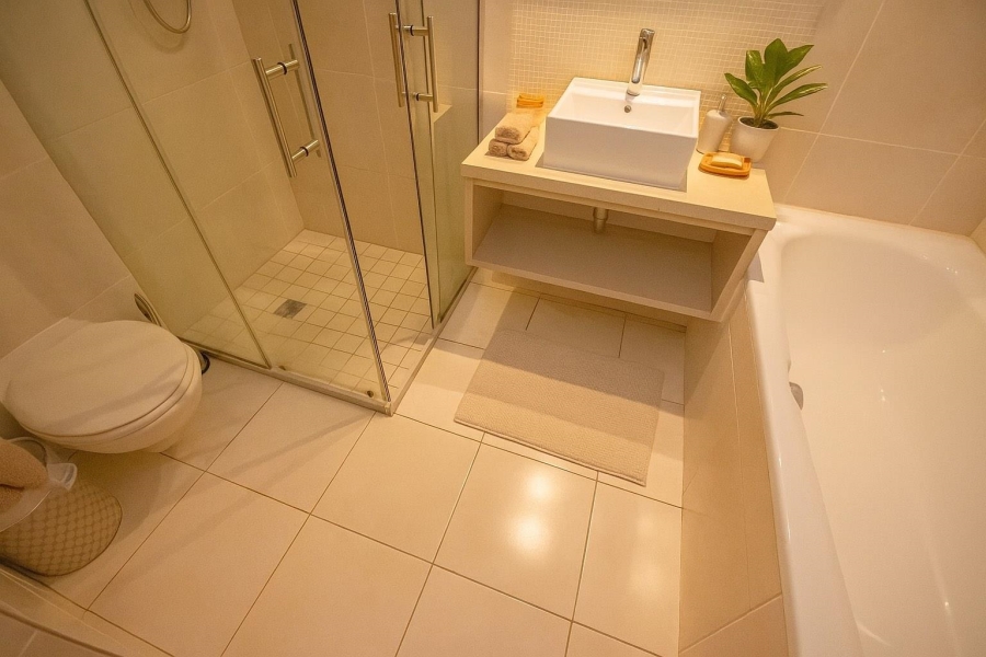 1 Bedroom Property for Sale in Sea Point Western Cape